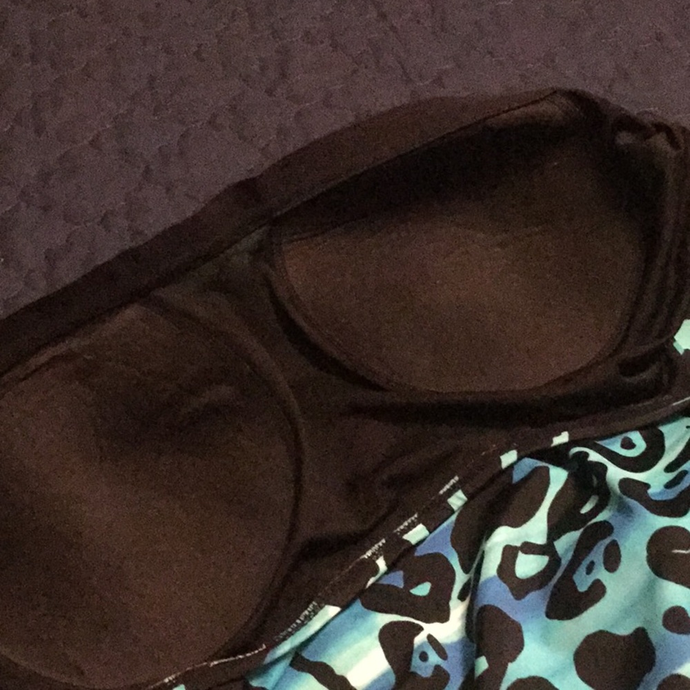 Swimsuit Top - Picture 5 of 7